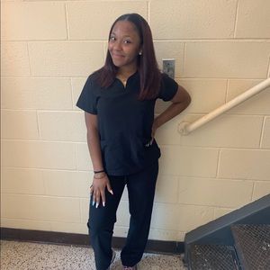 Meet your Posher, Hadiyyah